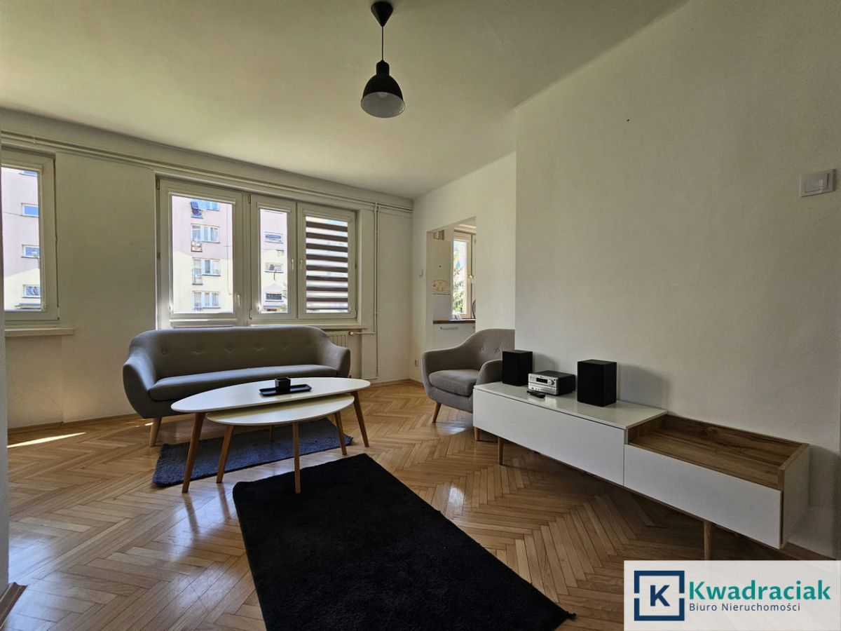 Mieszkanie 2-pokojowe Krosno, ul. Tysiąclecia. Zdjęcie 5