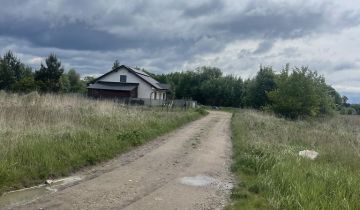 Działka budowlana Sosnowiec