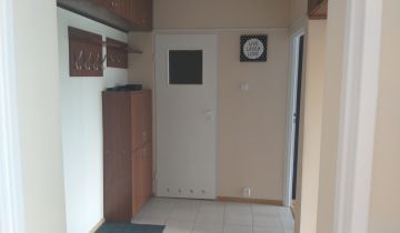 Mieszkanie 2-pokojowe Warszawa Ursynów, ul. Jana Miklaszewskiego