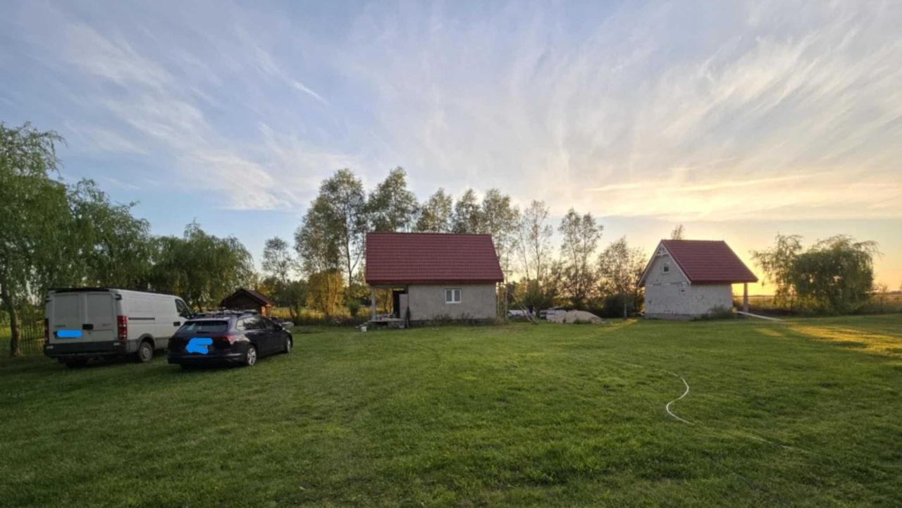 siedlisko Łącko. Zdjęcie 6