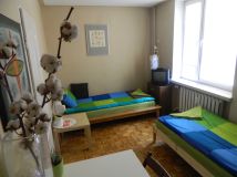 Lokal Warszawa Praga-Północ, ul. Jagiellońska