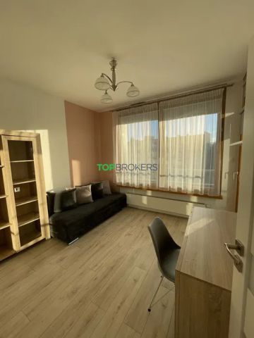 Mieszkanie 3-pokojowe Warszawa Mokotów, al. Wilanowska. Zdjęcie 1