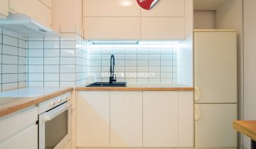 Mieszkanie 2-pokojowe Kraków Mistrzejowice, os. Kombatantów