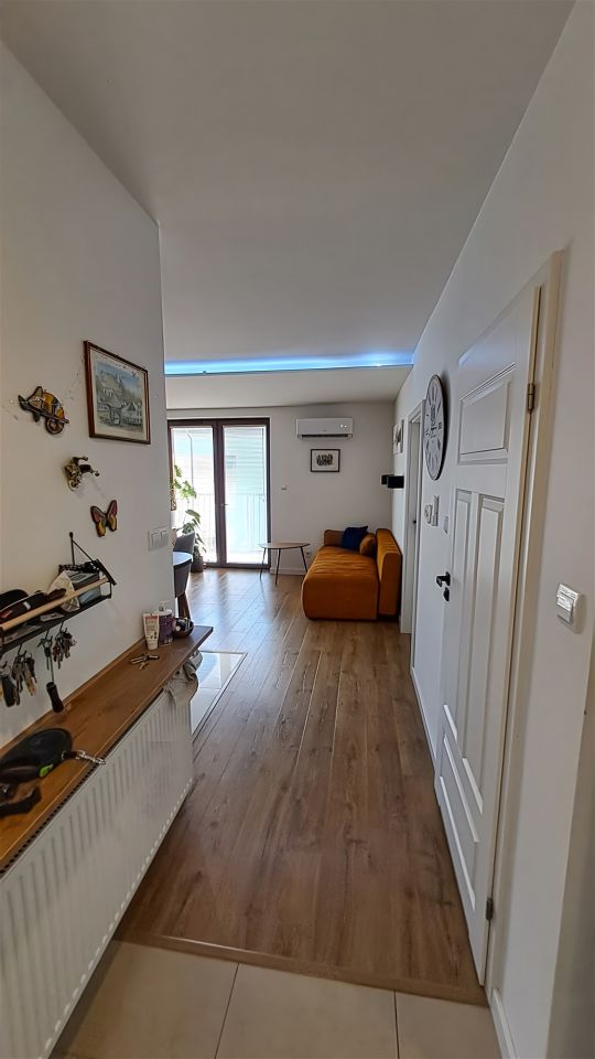 Mieszkanie 3-pokojowe Zielonki, ul. Na Popielówkę. Zdjęcie 13