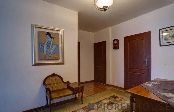 Mieszkanie 4-pokojowe Warszawa Wola, ul. Łacińska. Zdjęcie 3