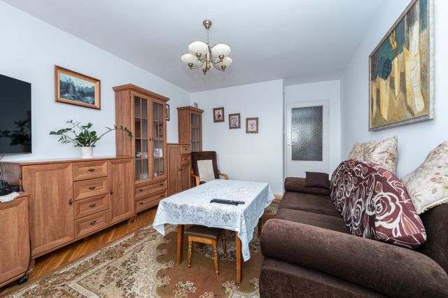 Mieszkanie 3-pokojowe Warszawa Praga-Południe, ul. Makowska. Zdjęcie 3