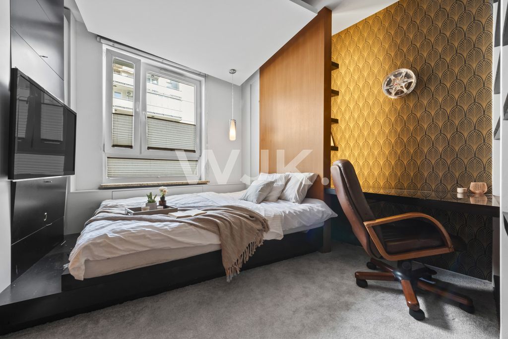 Mieszkanie 2-pokojowe Warszawa Mokotów, ul. Rajska. Zdjęcie 5