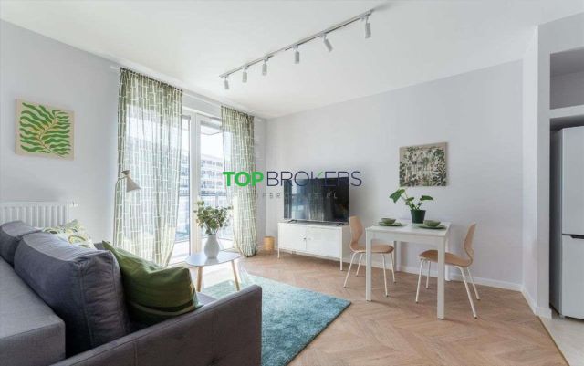 Mieszkanie 2-pokojowe Warszawa Bemowo, ul. Lazurowa. Zdjęcie 4