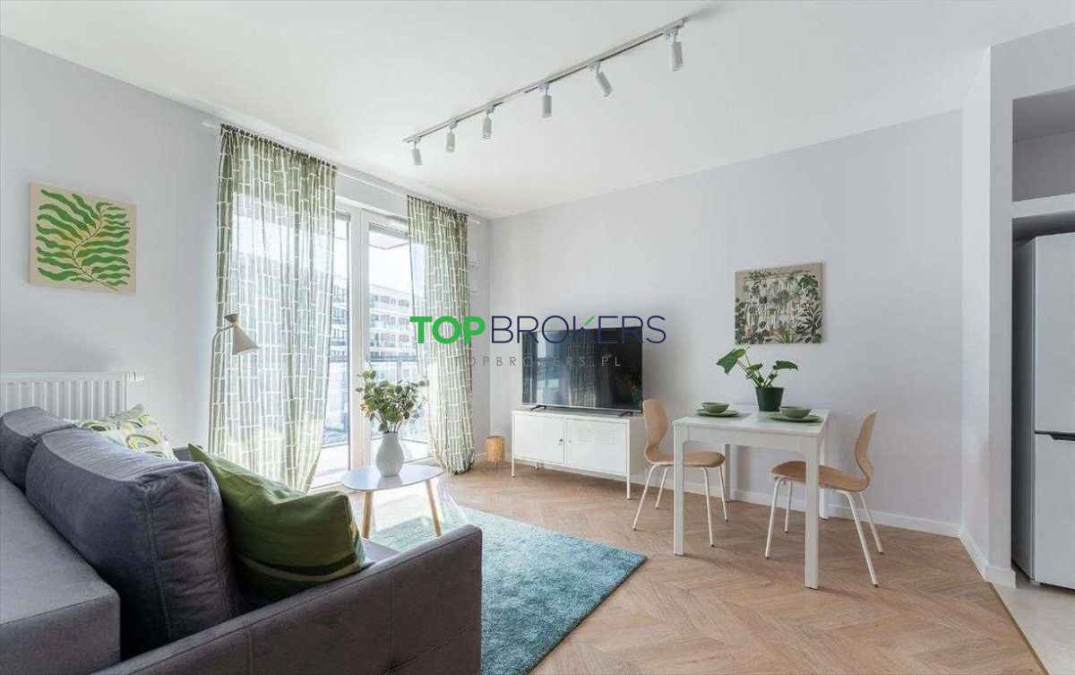 Mieszkanie 2-pokojowe Warszawa Bemowo, ul. Lazurowa. Zdjęcie 4