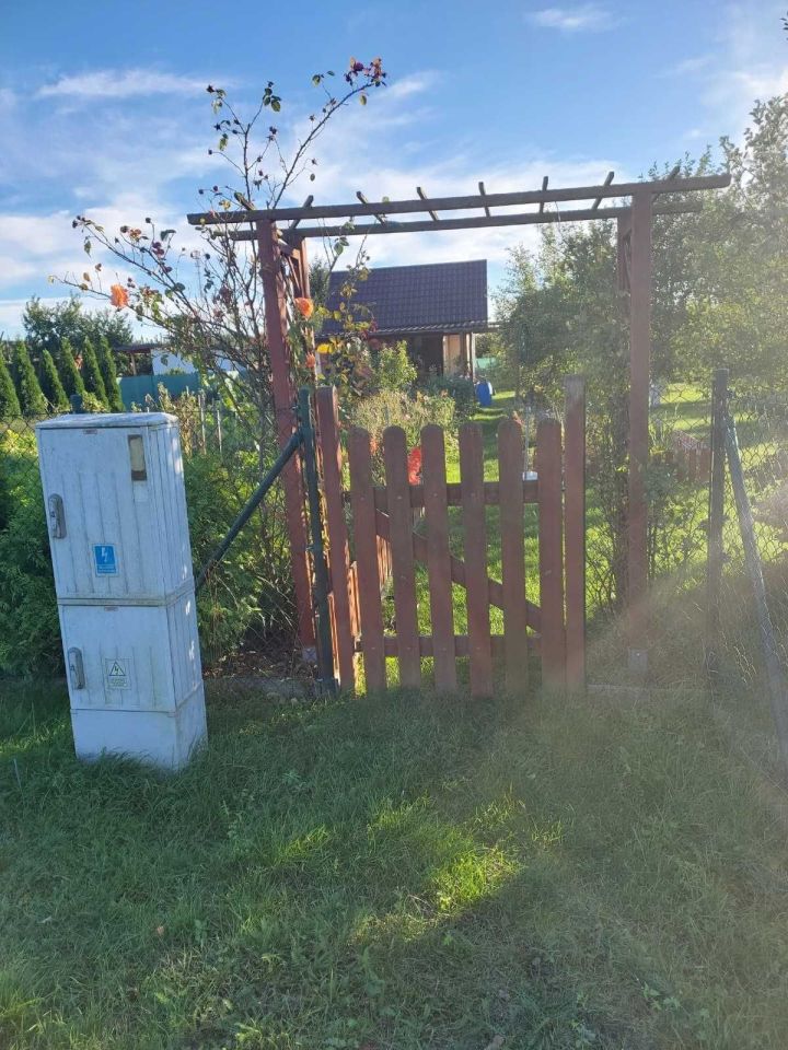 Działka rod Górzyca. Zdjęcie 4