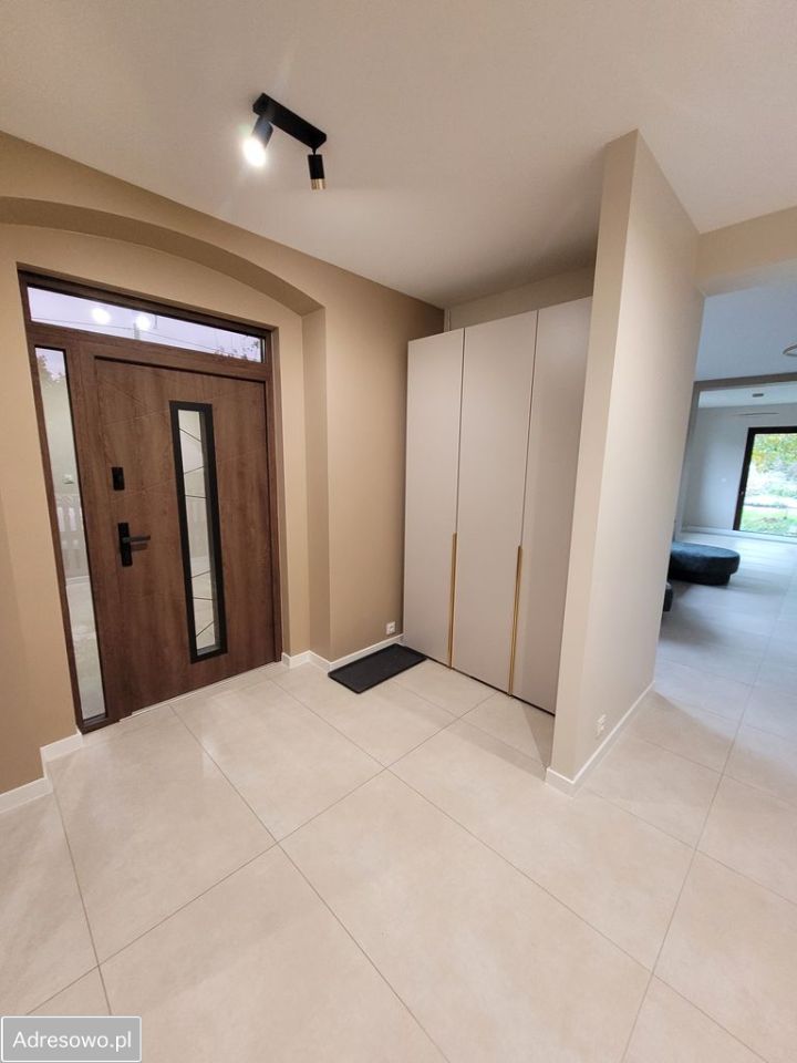 Mieszkanie 4-pokojowe Pszczyna, ul. Katowicka. Zdjęcie 13