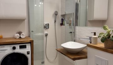 Mieszkanie 3-pokojowe Warszawa Targówek