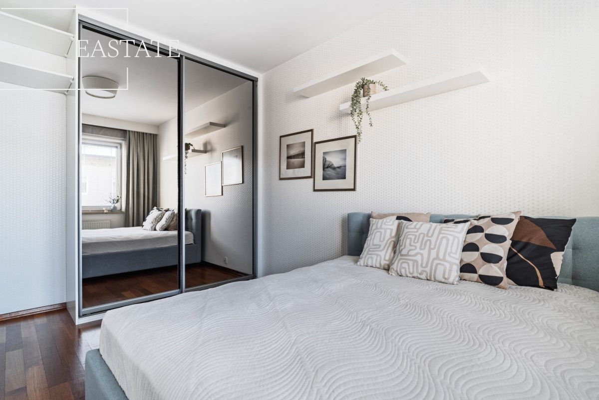 Mieszkanie 3-pokojowe Gdynia Orłowo, ul. Wrocławska. Zdjęcie 18