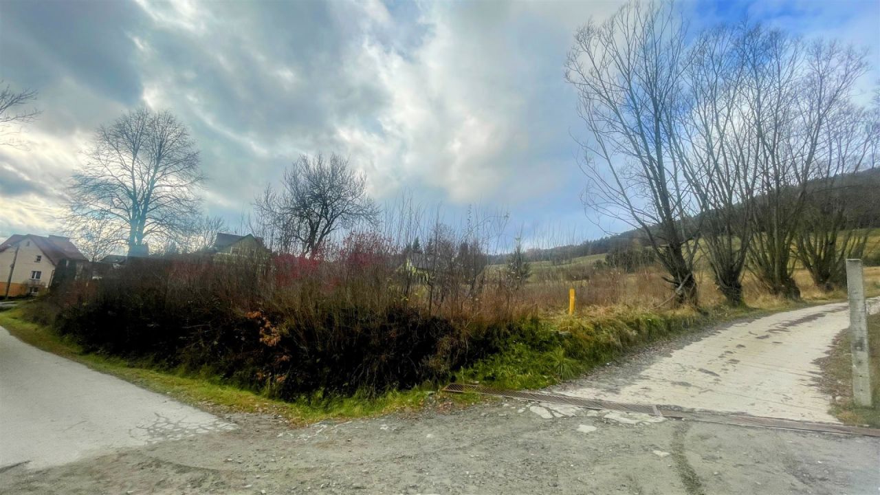 Działka budowlana Jastrzębik. Zdjęcie 4