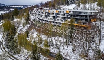 Mieszkanie 2-pokojowe Wisła, ul. Bukowa