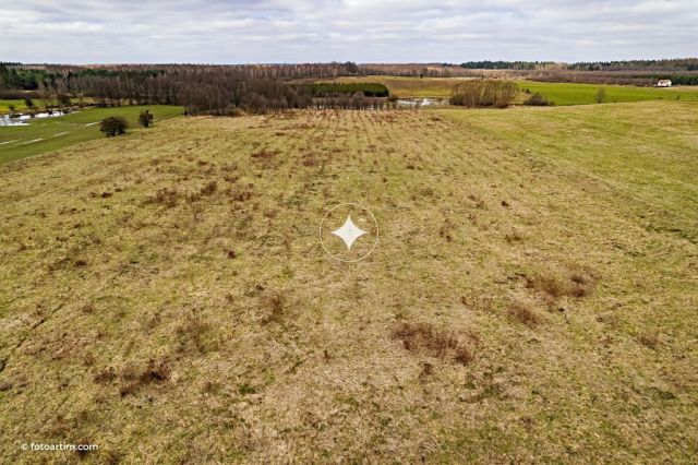 Działka budowlana Boguszewo. Zdjęcie 5