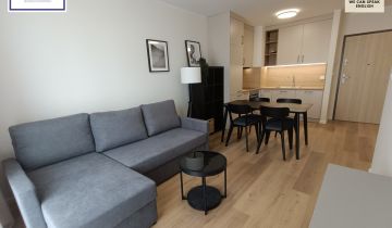 Mieszkanie 2-pokojowe Gdańsk Jasień, ul. Potęgowska