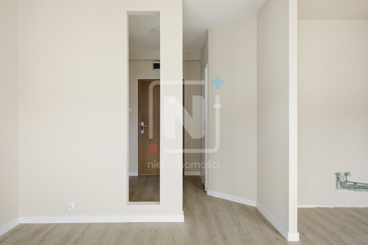 Mieszkanie 2-pokojowe Warszawa Skorosze, ul. Skoroszewska. Zdjęcie 17