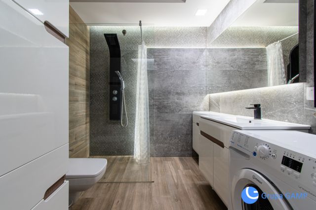 Mieszkanie 2-pokojowe Kraków Prądnik Czerwony, ul. Marchołta. Zdjęcie 3