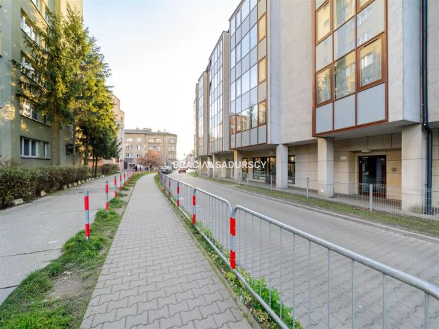 Mieszkanie 3-pokojowe Kraków Krowodrza, ul. Kazimierza Wielkiego. Zdjęcie 22