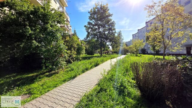 Mieszkanie 3-pokojowe Kielce Bocianek, ul. Cypriana Kamila Norwida. Zdjęcie 18