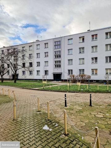 Mieszkanie 1-pokojowe Wrocław Krzyki, ul. Borowska. Zdjęcie 1