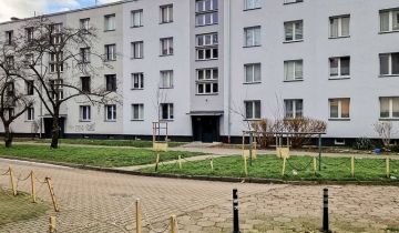 Mieszkanie 1-pokojowe Wrocław Krzyki, ul. Borowska