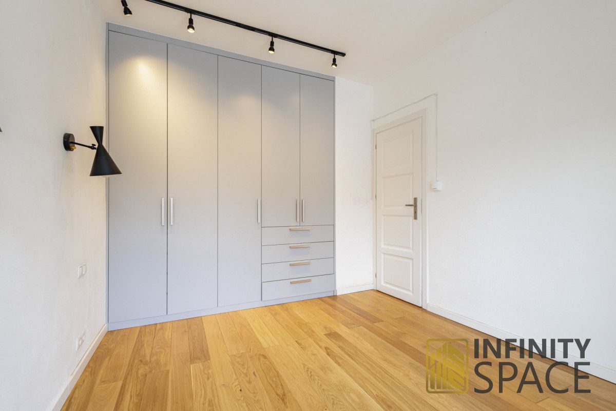 Mieszkanie 2-pokojowe Warszawa Śródmieście, ul. Nalewki. Zdjęcie 7