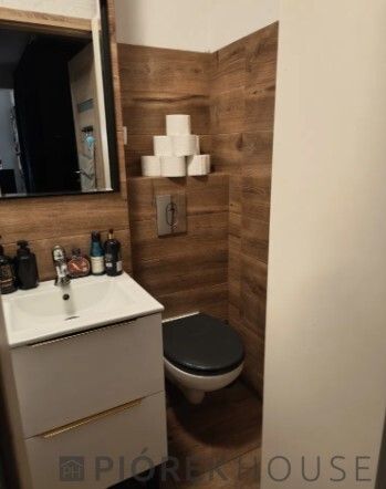 Mieszkanie 3-pokojowe Warszawa Mokotów, ul. Cieszyńska. Zdjęcie 8