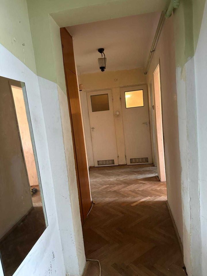 Mieszkanie 3-pokojowe Kielce Sady. Zdjęcie 3