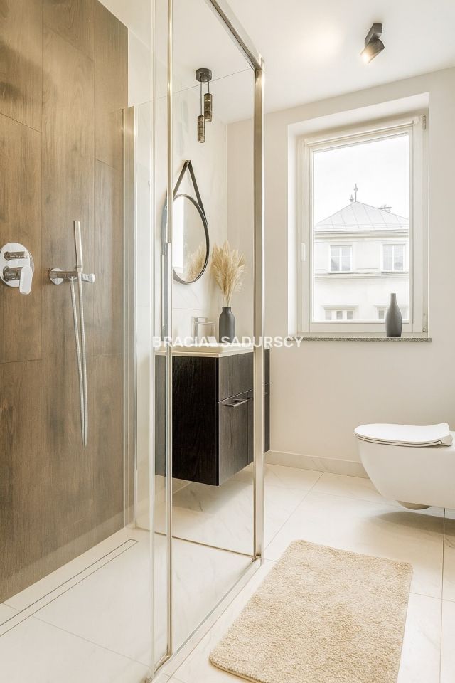 Mieszkanie 2-pokojowe Kraków, ul. gen. Tadeusza Kościuszki. Zdjęcie 22