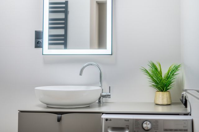 Mieszkanie 2-pokojowe Rzeszów, al. mjr. Wacława Kopisto. Zdjęcie 6