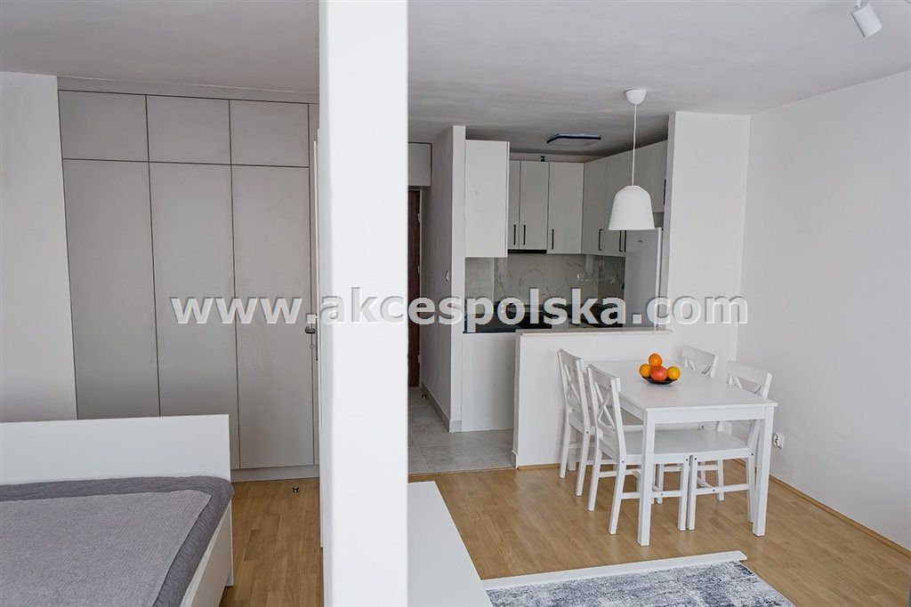 Mieszkanie 2-pokojowe Warszawa Żoliborz, ul. Kazimierza Promyka. Zdjęcie 1