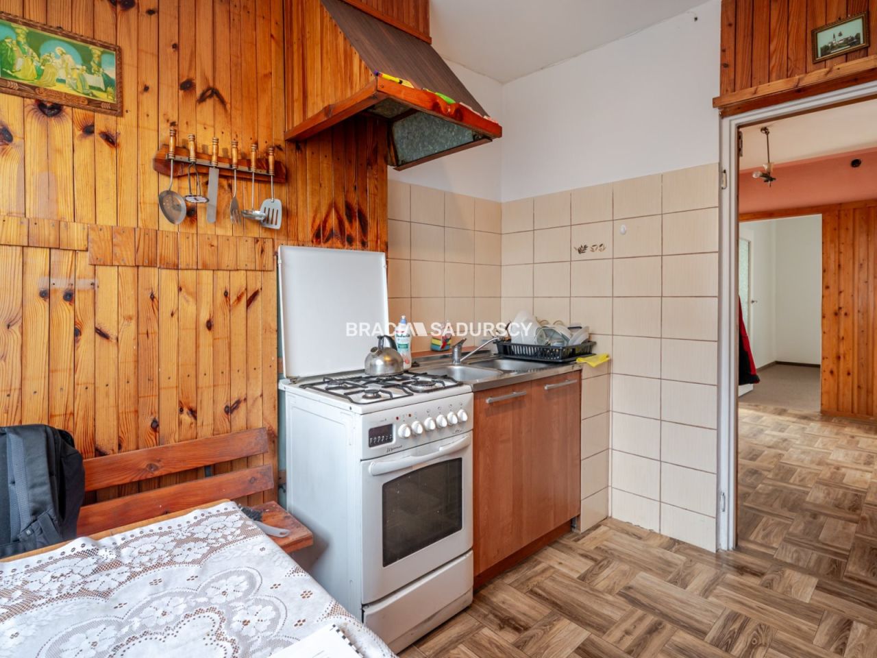 dom wolnostojący, 7 pokoi Rząska, ul. Akacjowa. Zdjęcie 29