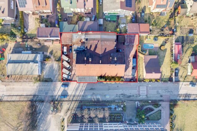 Lokal Mińsk Mazowiecki, ul. Małopolska. Zdjęcie 8