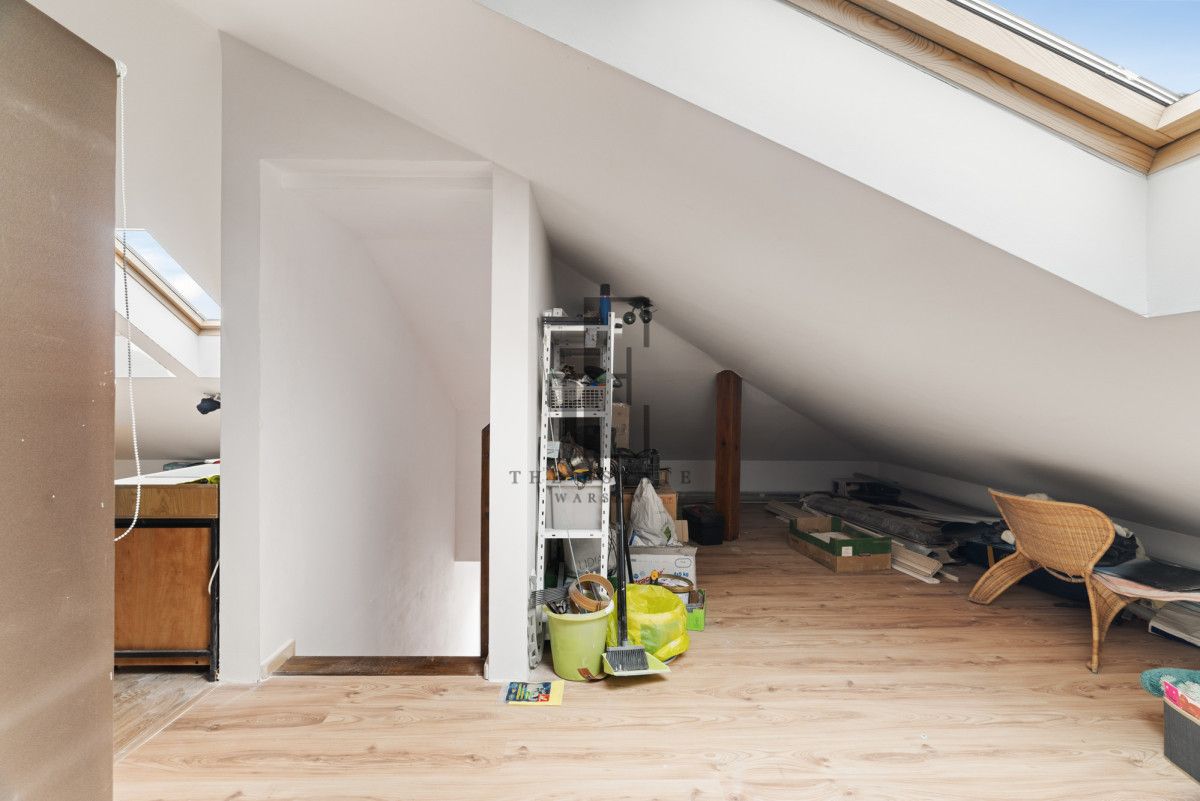 Mieszkanie 3-pokojowe Warszawa Wawer, ul. Celulozy. Zdjęcie 15