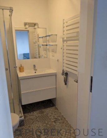 Mieszkanie 1-pokojowe Warszawa Ursynów, ul. Migdałowa. Zdjęcie 8