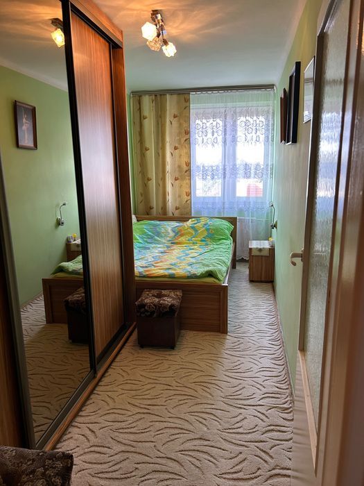 Mieszkanie 2-pokojowe Grójec, os. Polna. Zdjęcie 4