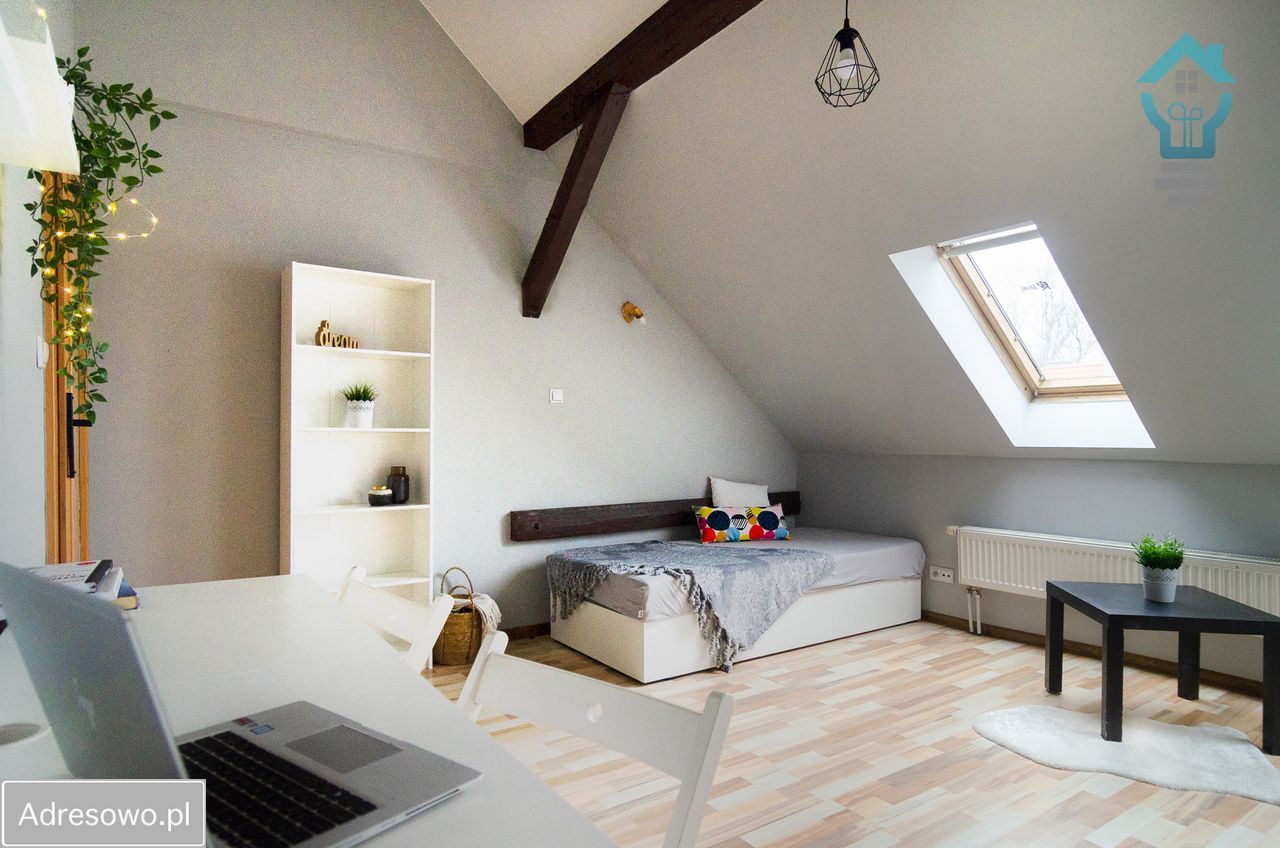 Pokój Opole Stare Miasto, ul. Oleska. Zdjęcie 8