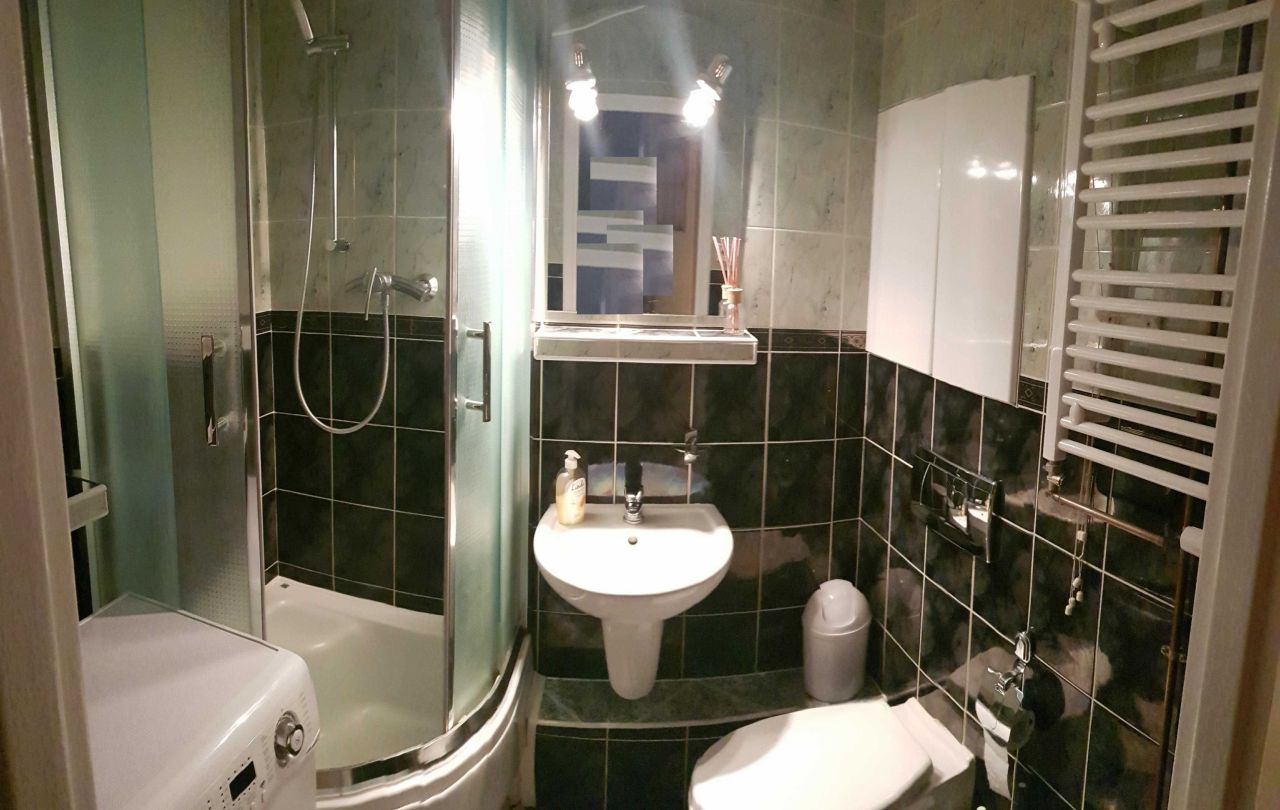 Mieszkanie 3-pokojowe Poznań Rataje, os. Bohaterów II Wojny Światowej. Zdjęcie 2