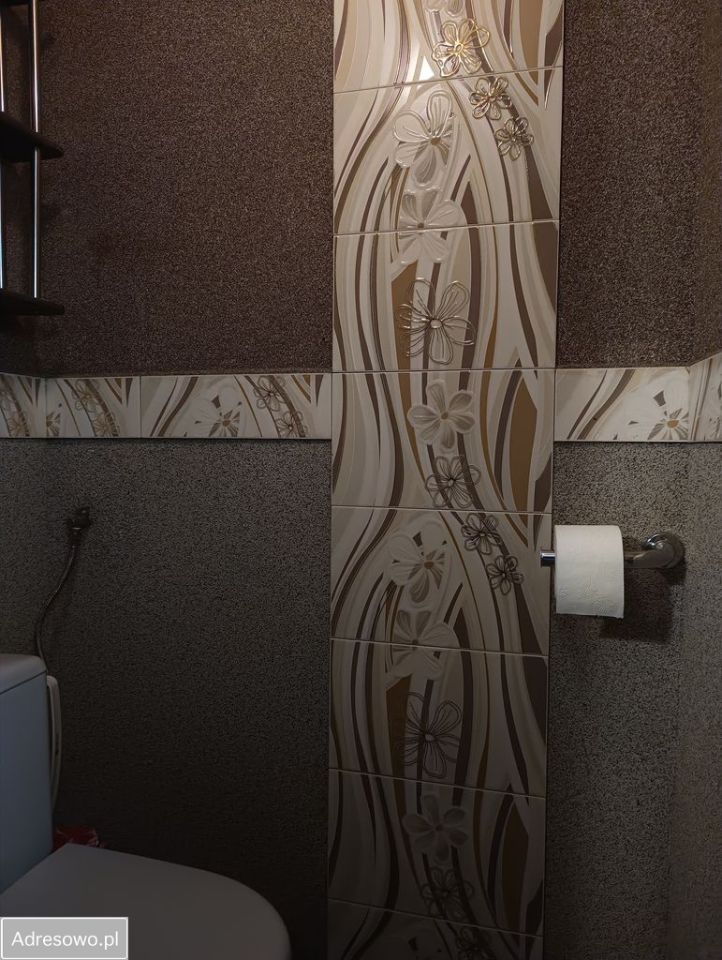 Mieszkanie 4-pokojowe Katowice os. Witosa, ul. Henryka Dulęby. Zdjęcie 3