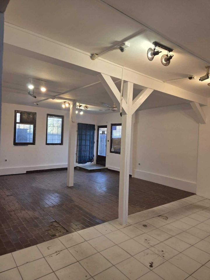 Lokal Sadowa. Zdjęcie 5