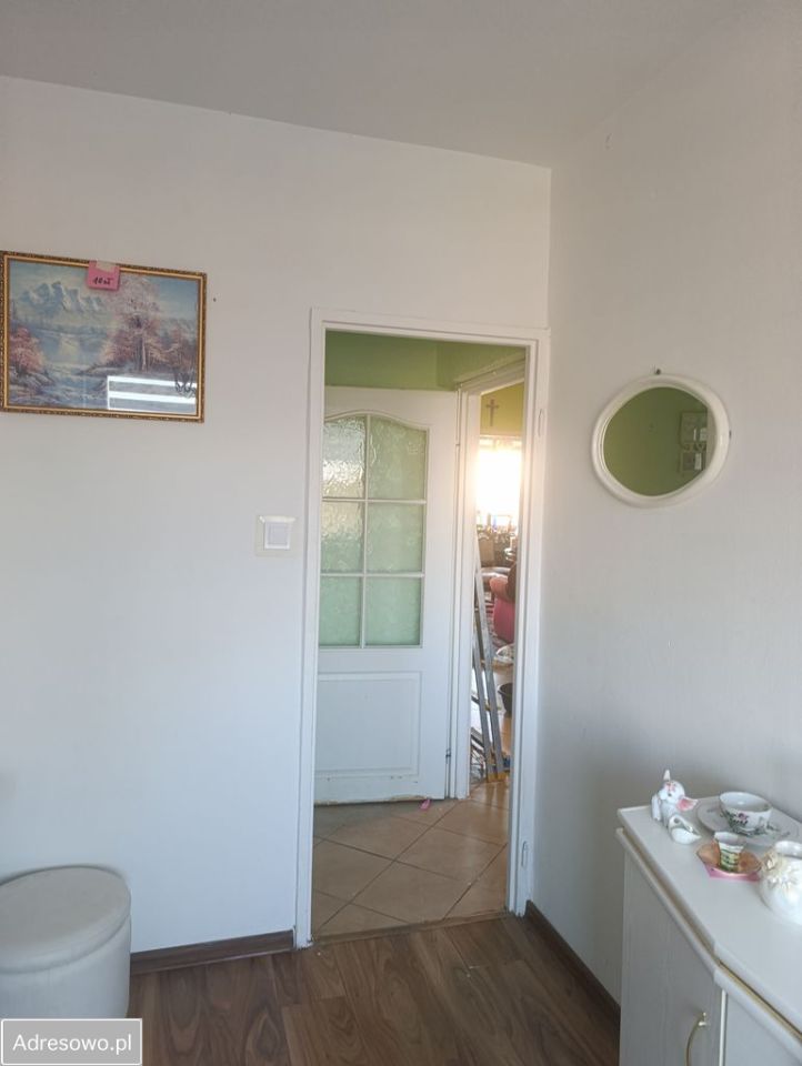 Mieszkanie 4-pokojowe Szczecin Prawobrzeże, ul. Słoneczna. Zdjęcie 10