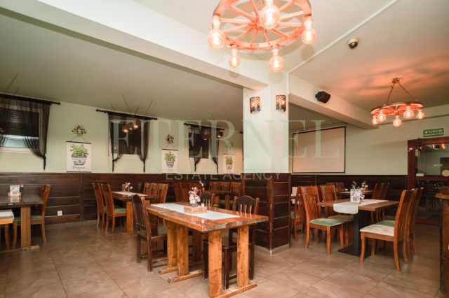 Lokal Skawina, ul. Adama Mickiewicza. Zdjęcie 4