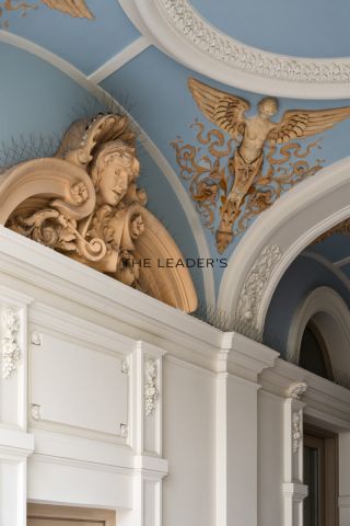 Mieszkanie 2-pokojowe Warszawa Śródmieście, ul. Wilcza. Zdjęcie 13