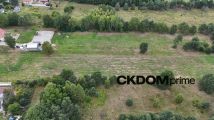Działka budowlana Gałęzice. Zdjęcie 4
