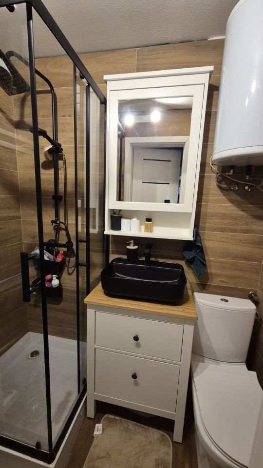 Mieszkanie 2-pokojowe Zambrów, ul. Grunwaldzka. Zdjęcie 5