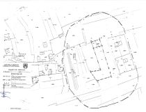 Działka budowlana Podbiel Krupińskie, Sosnowa. Zdjęcie 2