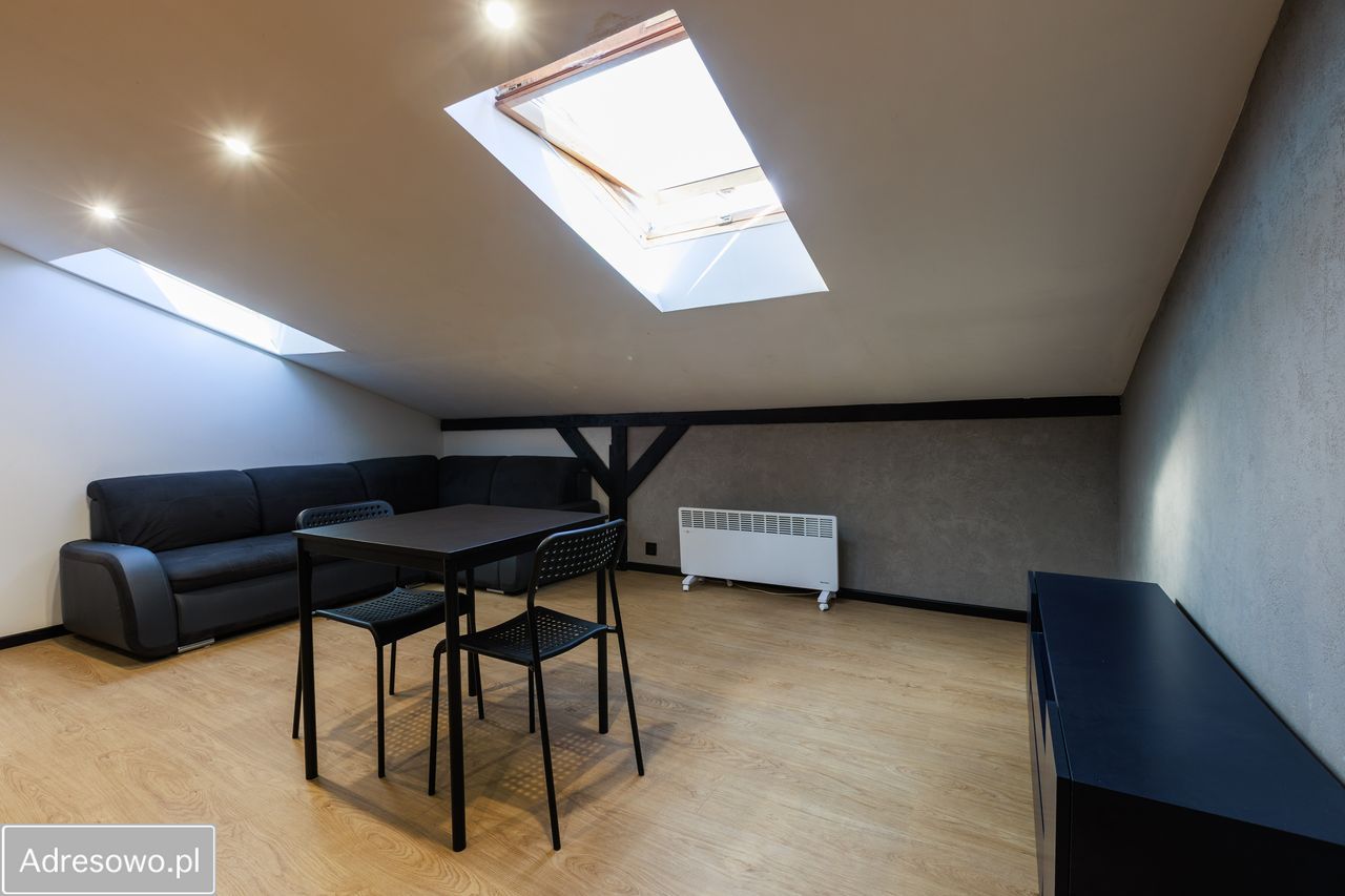 Mieszkanie 2-pokojowe Poznań Starołęka, ul. Starołęcka. Zdjęcie 12