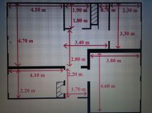 Mieszkanie 4-pokojowe Radom, ul. Jana Zamoyskiego. Zdjęcie 3